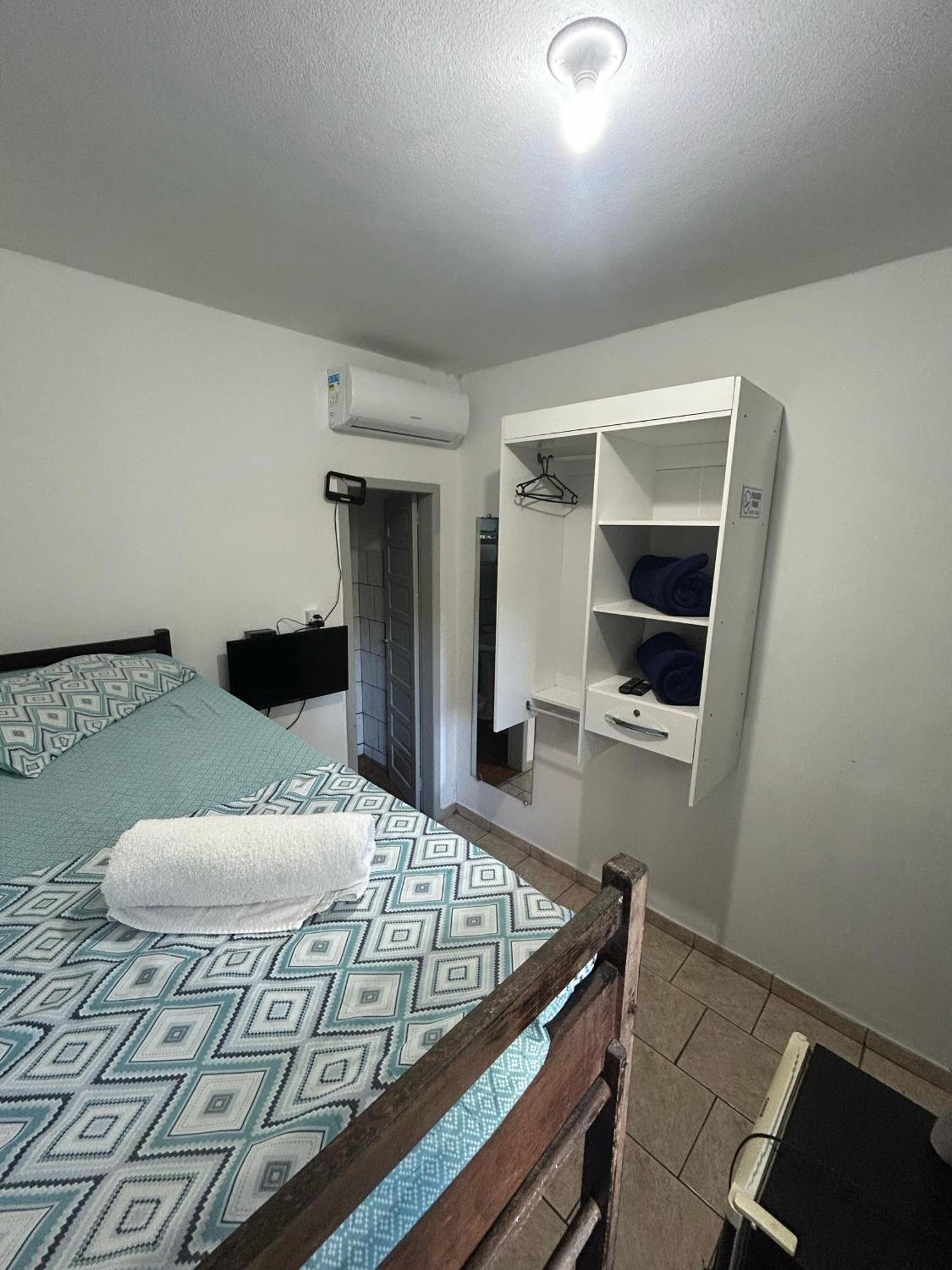 Hotel Parana Bc Balneario Camboriu Room photo
